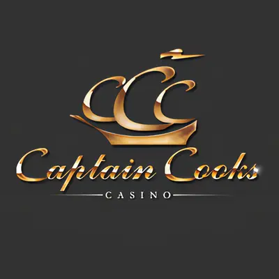 Vorschau der Spieloberfläche von Captain Cooks Casino